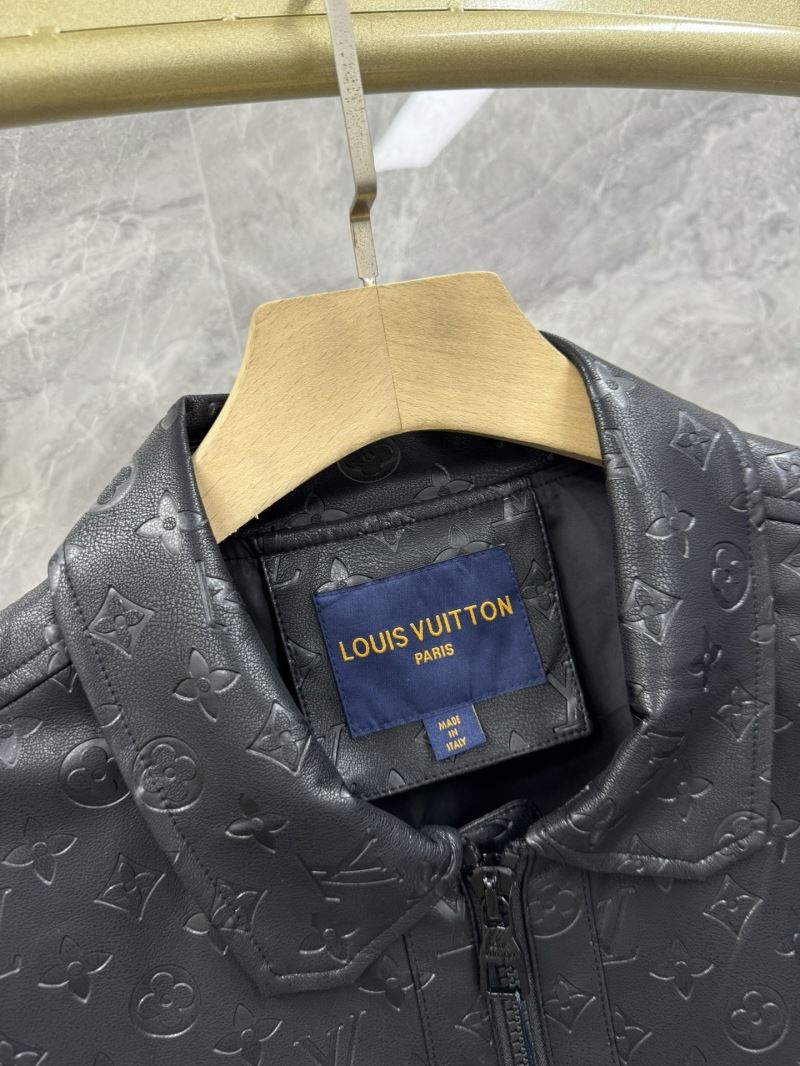 Louis Vuitton Outwear